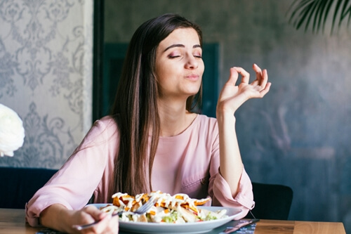 「堪能する」の使い方を紹介！